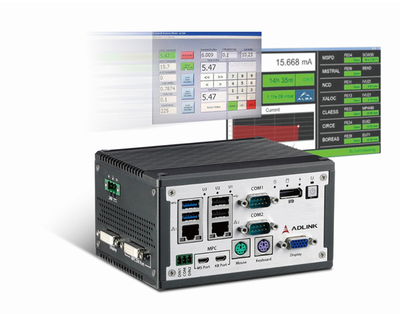 工控機在日常生活中的應用與計算機輔助設備技術開發