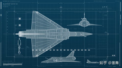 科技感撲面而來 計算機輔助設備催生智能電腦壁紙的技術開發