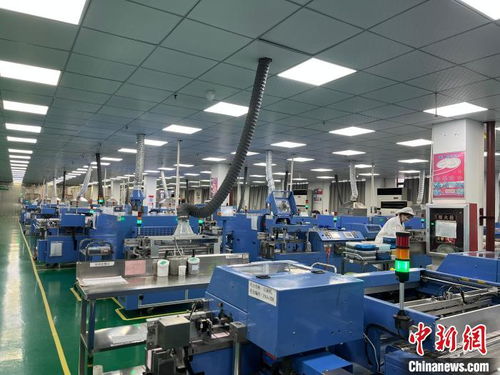 臺商在江西 共繪計算機輔助設備技術開發新藍圖