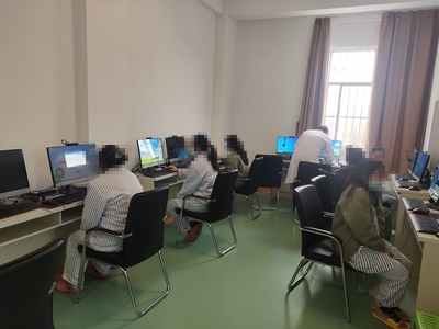 楚雄州第二人民醫院特色專科計算機輔助設備的技術開發與應用