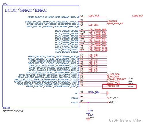 手把手教你做平板電腦設備按鍵驅動實驗教程 計算機輔助設備技術開發實踐